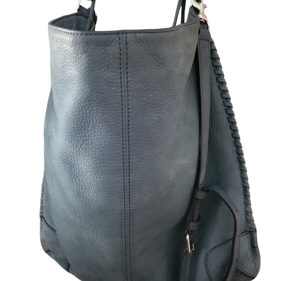 Rebecca Minkoff 'Slim Regan' Hobo - Picture 8 of 11